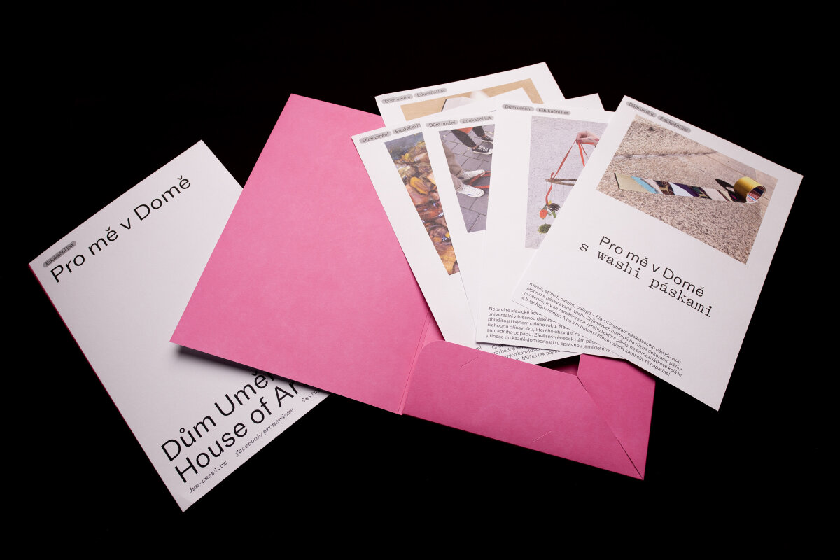 Pro mě v Domě best of